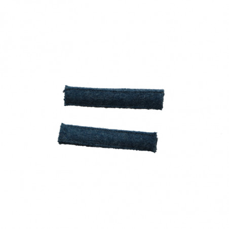 2 loops for greatcoat in horizon blue wool 2