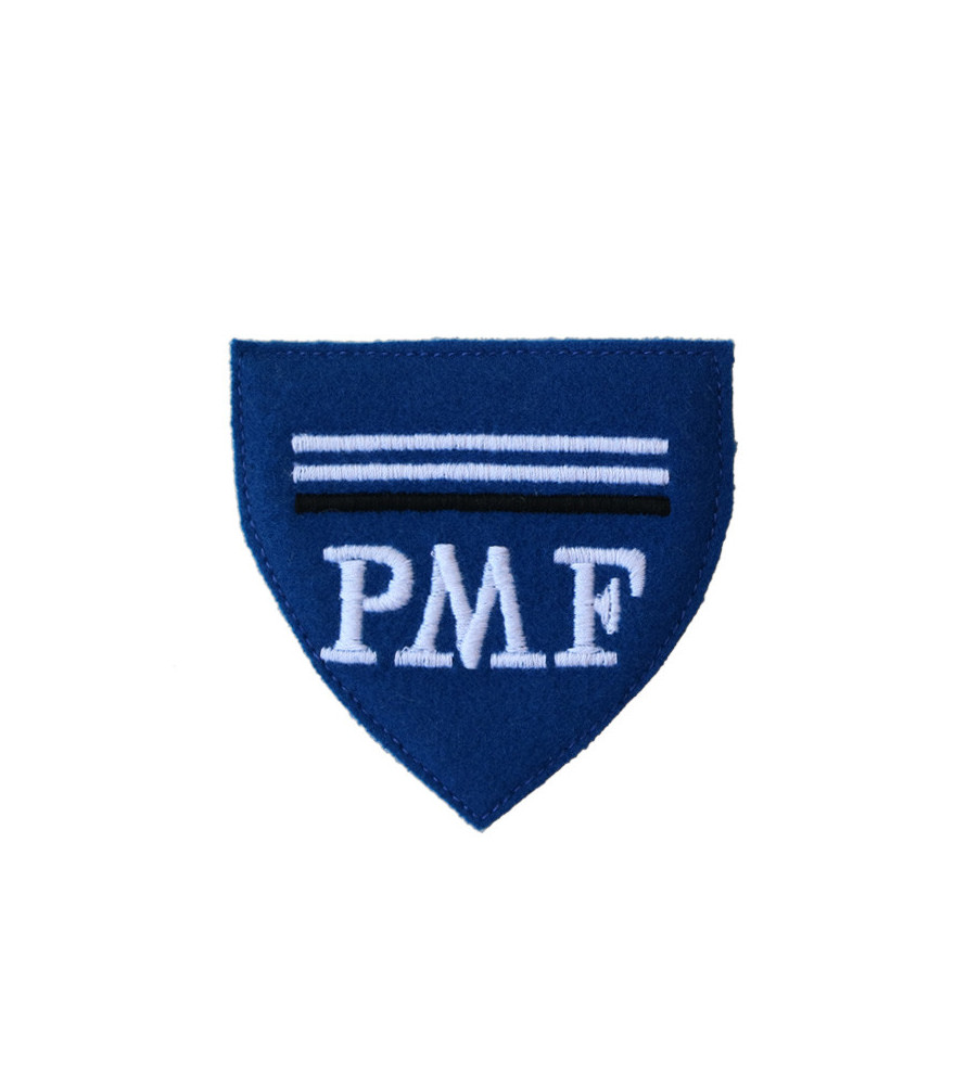 Patte de poitrine PMF
