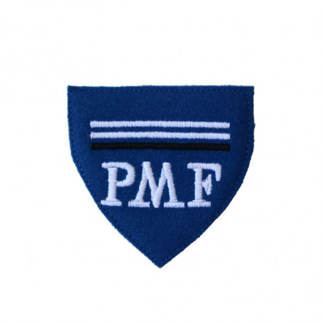 Patte de poitrine PMF
