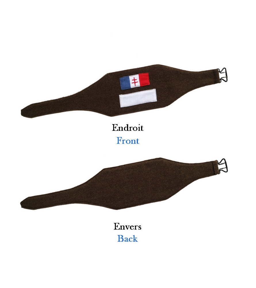 Pommies Corps Franc armband