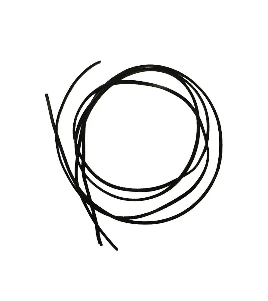 2 laces for buskins model 1912 or 1917