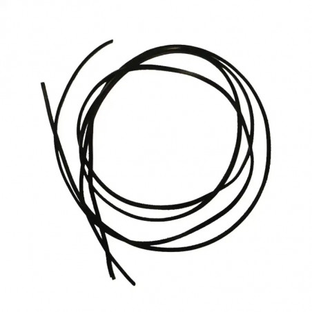 2 lacets pour brodequins modèle 1912 ou 1917