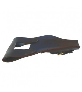 Sword holder for Lebel bayonet model 1886 - Face