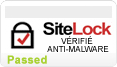 site lock logo